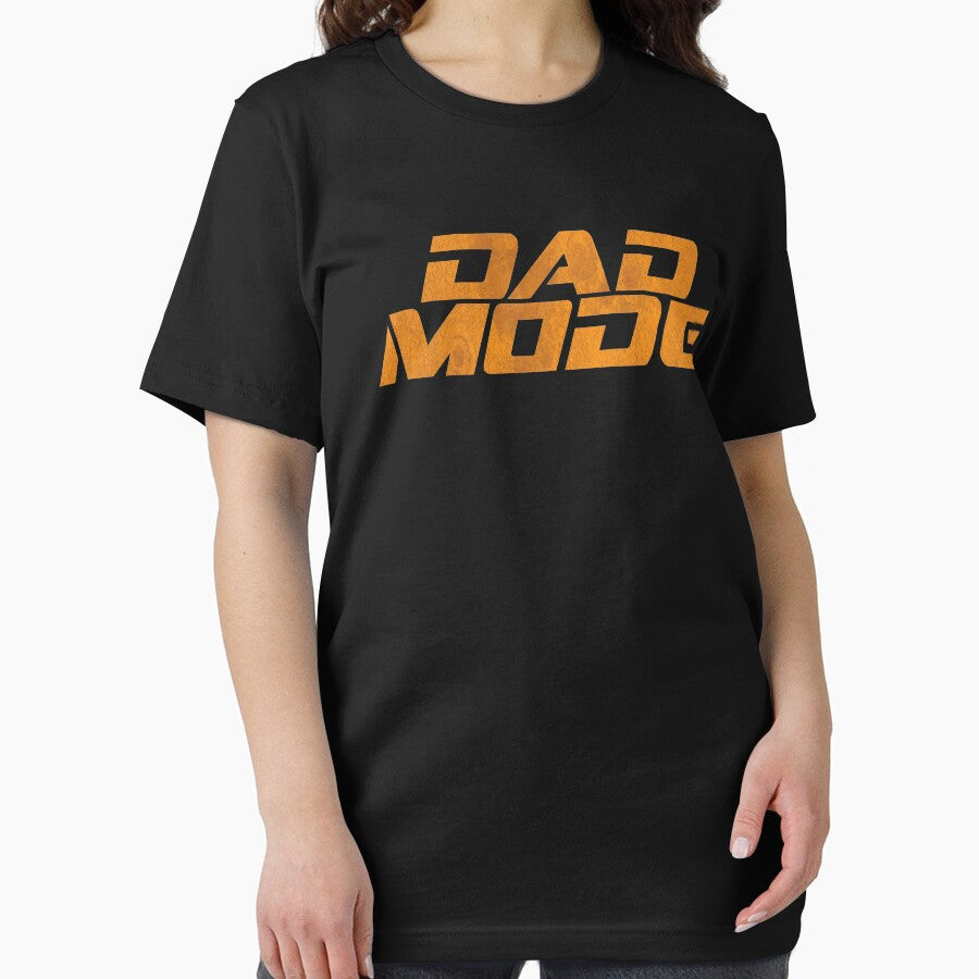 Dad Mode by HeyBeardMon T-Shirts, Hoodie, Sweatshirt | BlankRebels.com (Image 2)