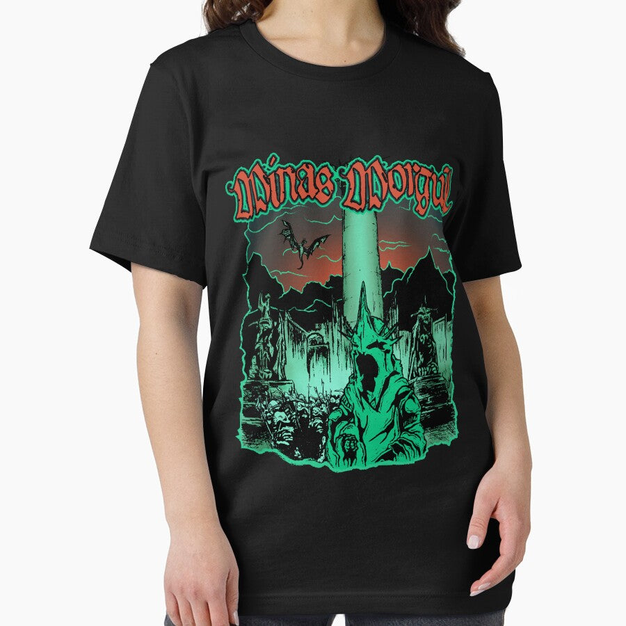 Morgul King by Strale25kv