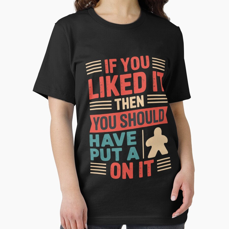 If you liked it board player board game by LapFemile T-Shirts, Hoodie, Sweatshirt | BlankRebels.com (Image 2)