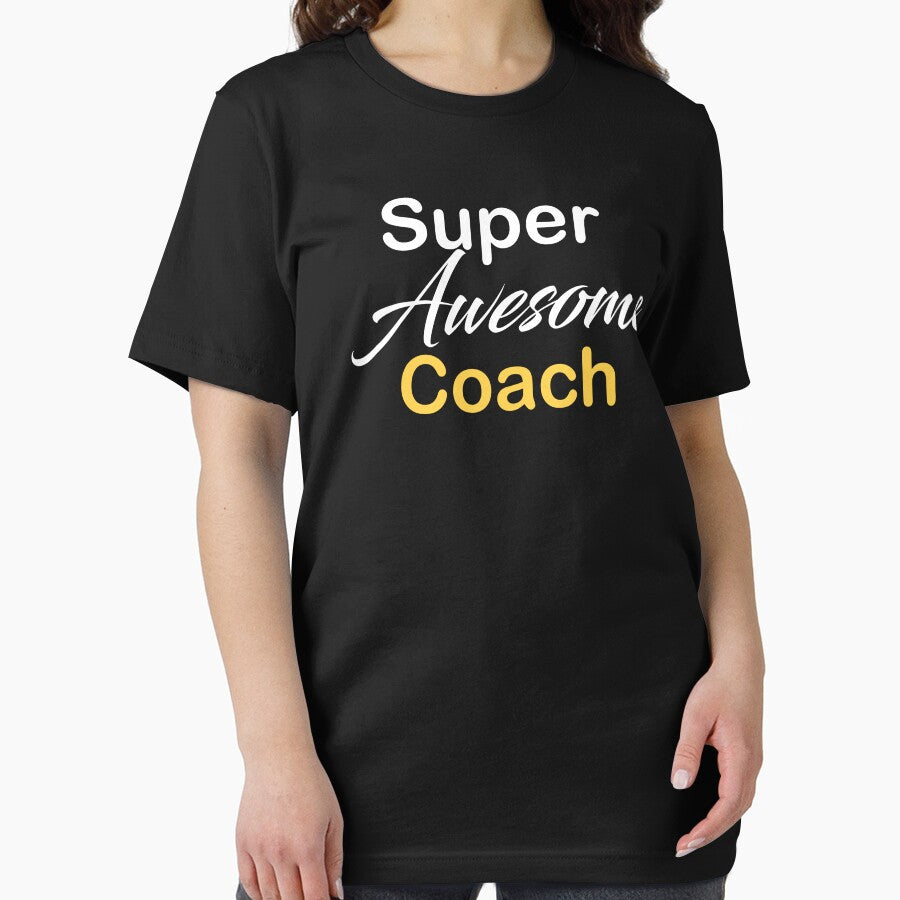 super awesome coach by kiondo