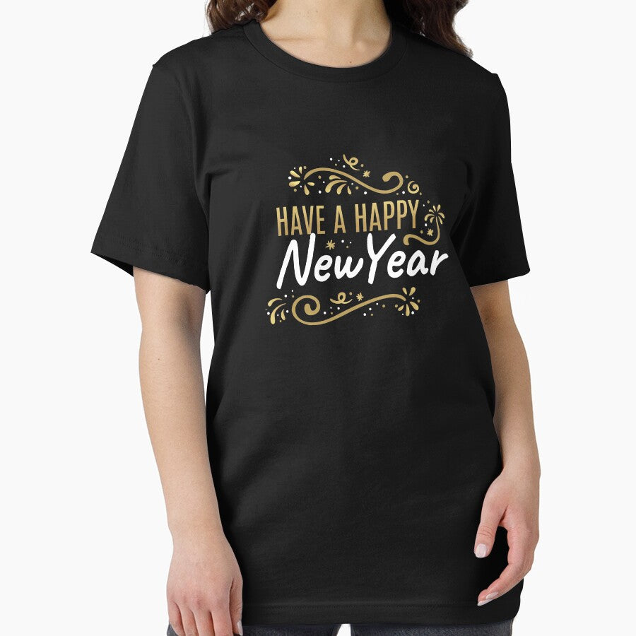 Have a Happy New Year by Novel Gifts T-Shirts, Hoodie, Sweatshirt | BlankRebels.com (Image 2)