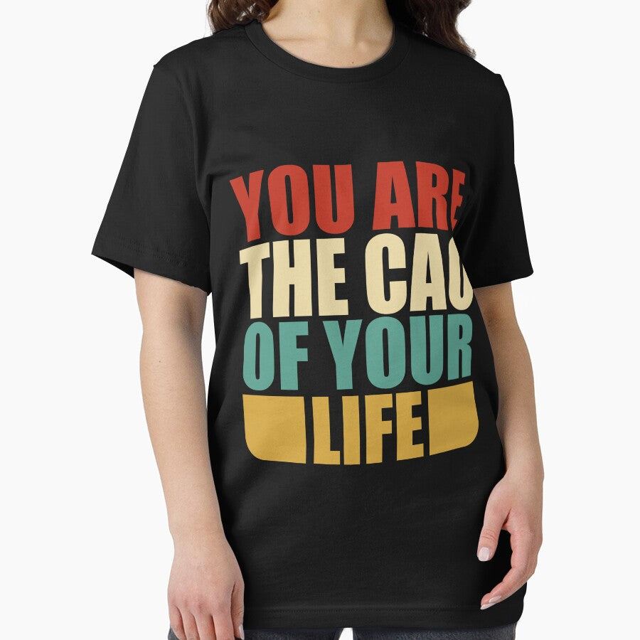 Motivational Quotes For Better Life, your life cao by StudentLuxLife