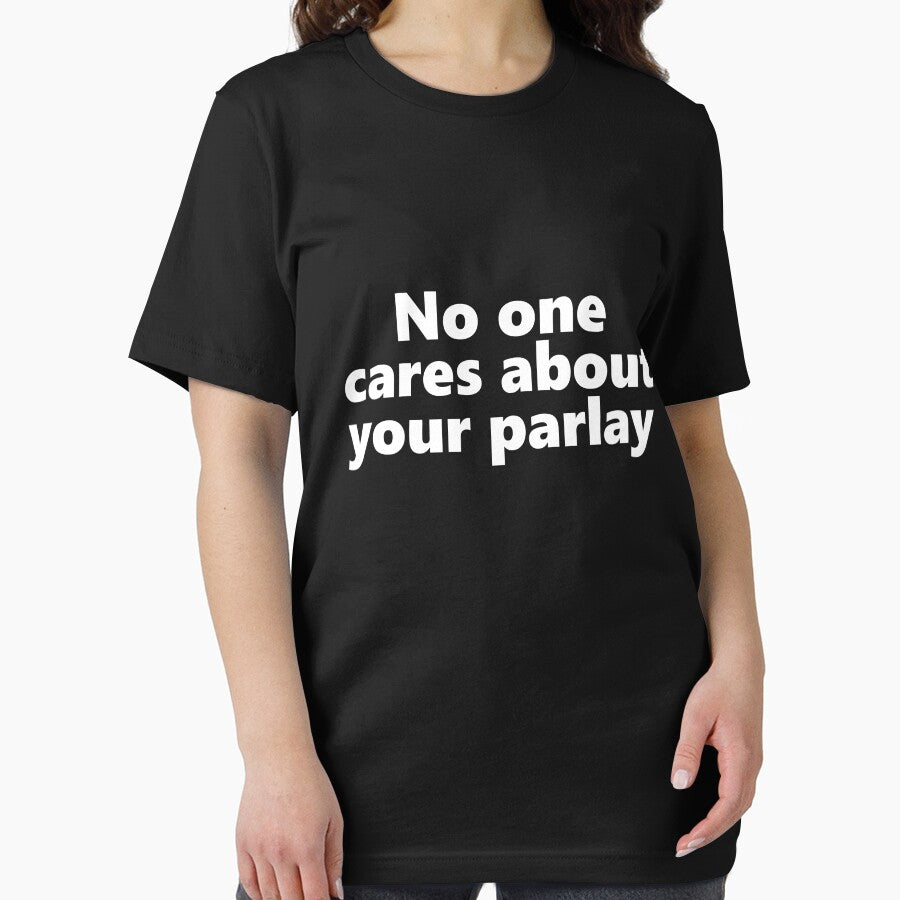 No one cares about your parlay by Kestovi