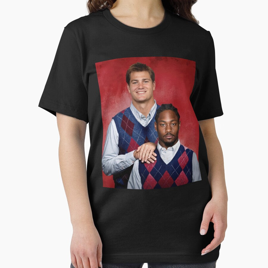 Maye Diggs Brothers Funny by mcgary-haven T-Shirts, Hoodie, Sweatshirt | BlankRebels.com (Image 2)