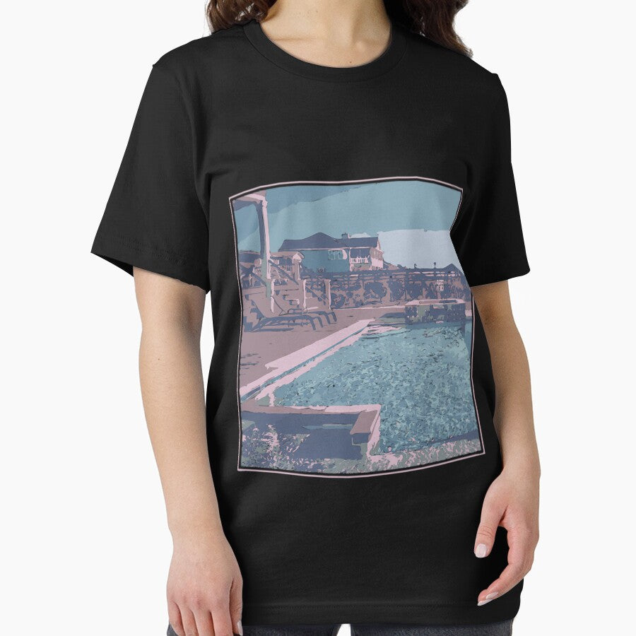 Vaporwave Aesthetics Gift by bilacimaiyep T-Shirts, Hoodie, Sweatshirt | BlankRebels.com (Image 2)