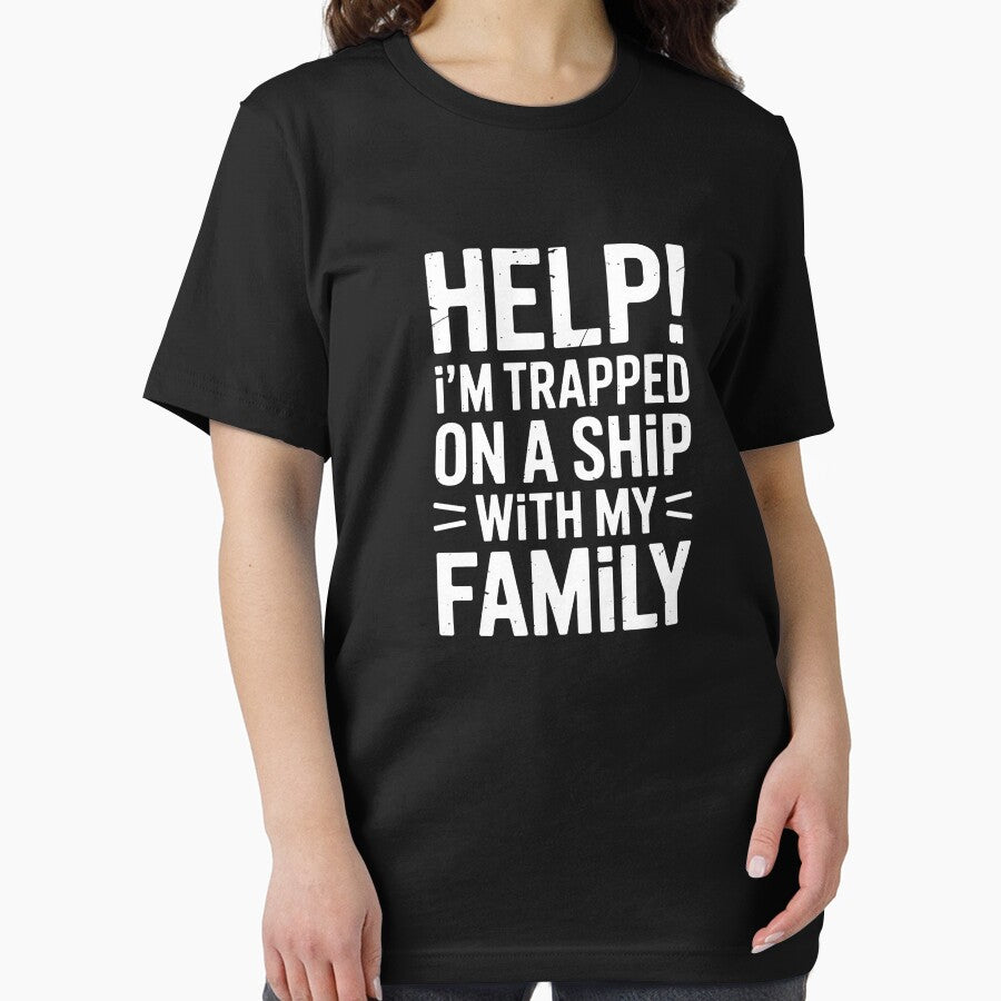 Family Cruise Matching Vacation  Cruising by RustsyMin T-Shirts, Hoodie, Sweatshirt | BlankRebels.com (Image 2)