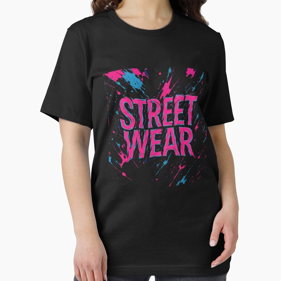 street wear retro style classic poster by anandsiva2703 T-Shirts, Hoodie, Sweatshirt | BlankRebels.com (Image 2)