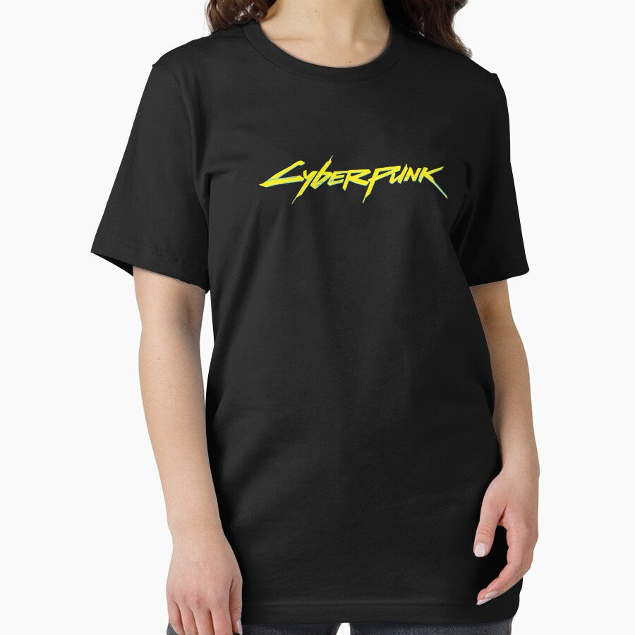 Cyberpunk logo by KOB-DESIGN ⭐⭐⭐⭐⭐