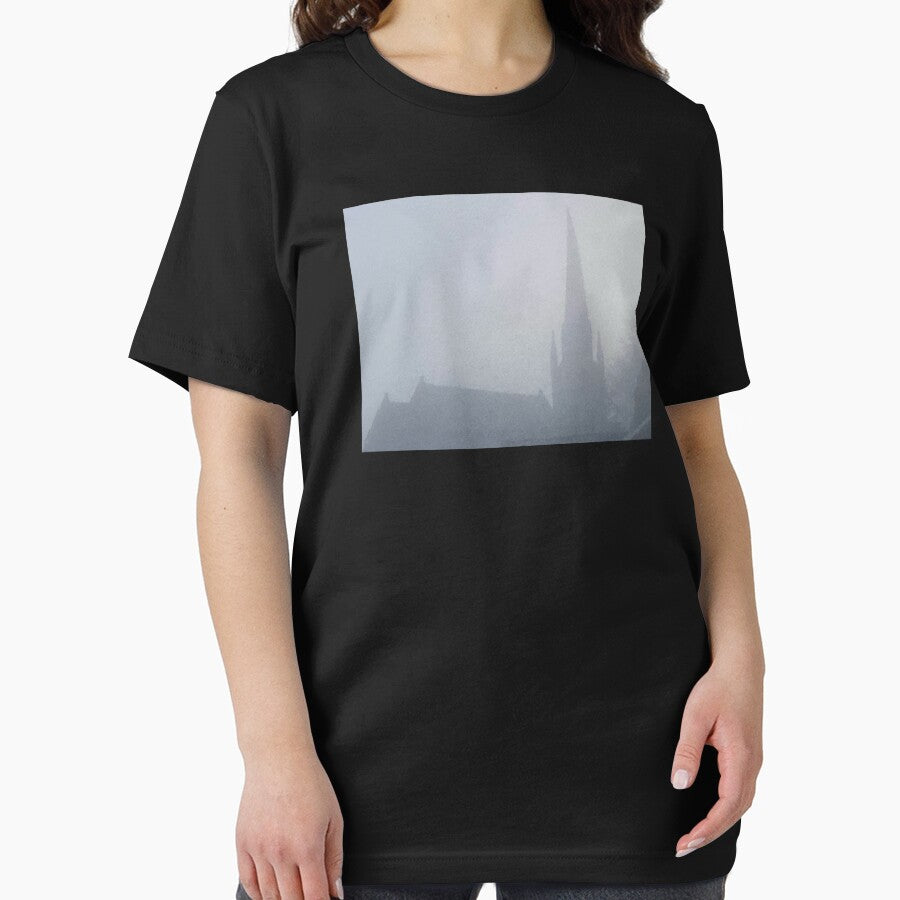 Church by PaintedFoxMask T-Shirts, Hoodie, Sweatshirt | BlankRebels.com (Image 2)