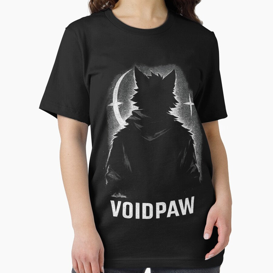 VoidPaw V2 by VoidPaw T-Shirts, Hoodie, Sweatshirt | BlankRebels.com (Image 2)