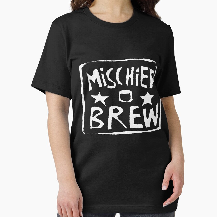 XINSHOUS Mischief Brew Punk Band by BootsTees T-Shirts, Hoodie, Sweatshirt | BlankRebels.com (Image 2)