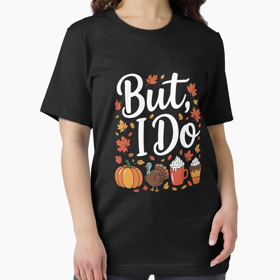 Thanksgiving Couple I Don't Do Matching Turkey Day 2 by angolinnArt T-Shirts, Hoodie, Sweatshirt | BlankRebels.com (Image 2)
