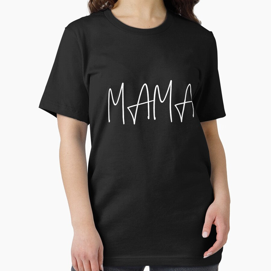 Funny Mama Mother's Day Events Best Mom Ever, Funny Women Day Cute by magicos1 T-Shirts, Hoodie, Sweatshirt (Image 2)