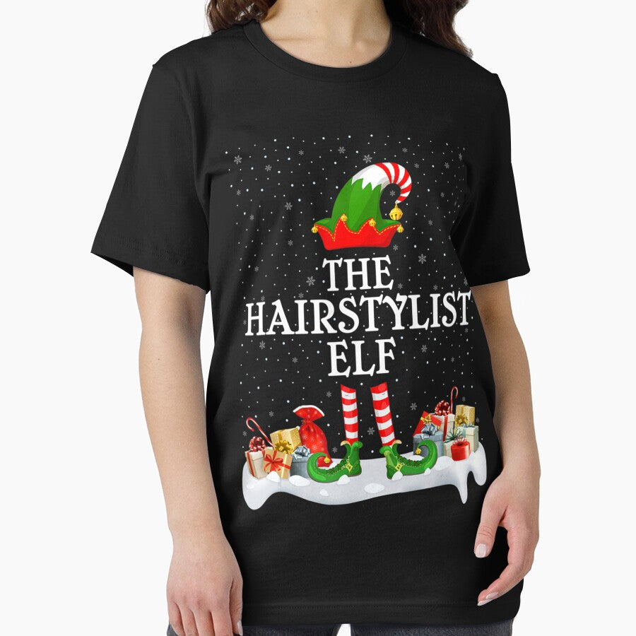 Family Matching Group Christmas The by dokieuphuong T-Shirts, Hoodie, Sweatshirt | BlankRebels.com (Image 2)