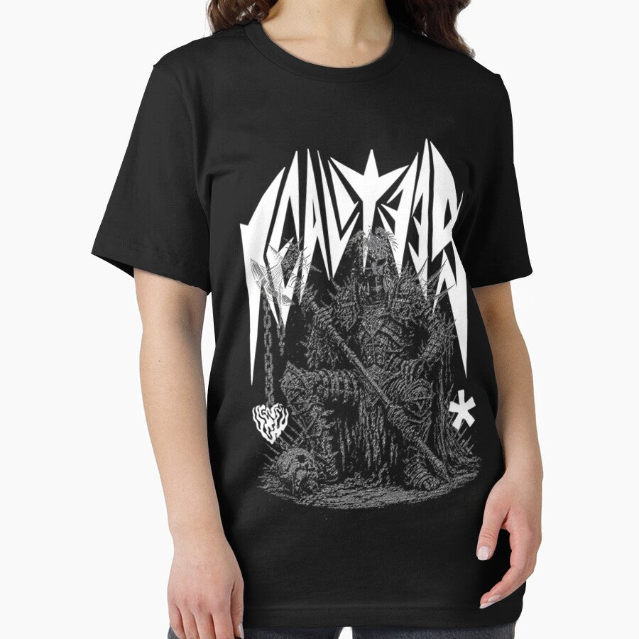 King gothic by GALILOPARK T-Shirts, Hoodie, Sweatshirt | BlankRebels.com (Image 2)