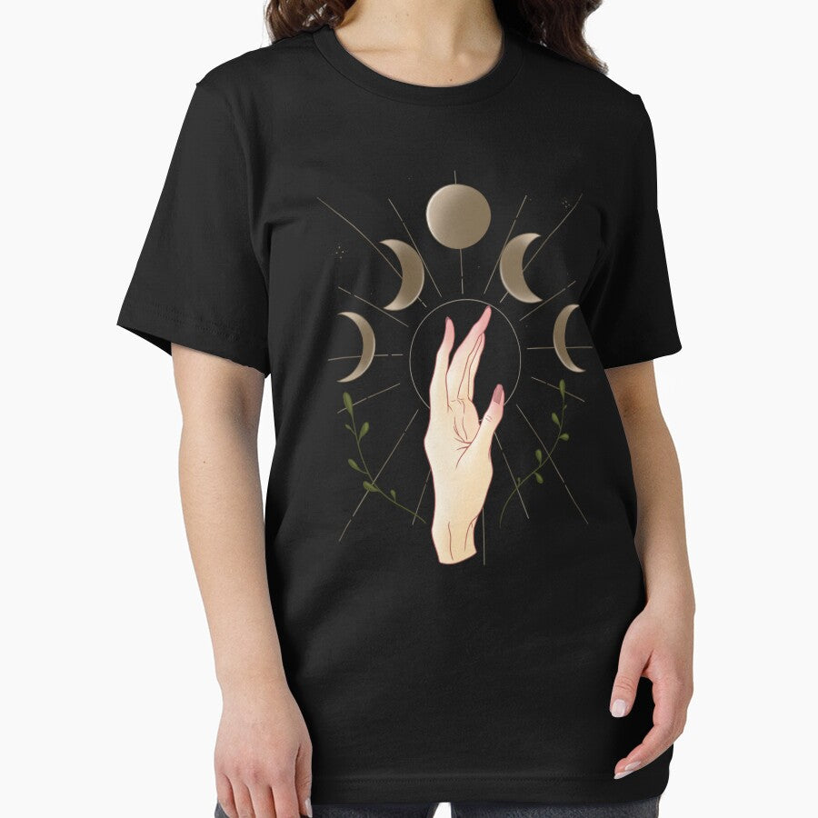 Moon Phases by Rookmaven T-Shirts, Hoodie, Sweatshirt | BlankRebels.com (Image 2)
