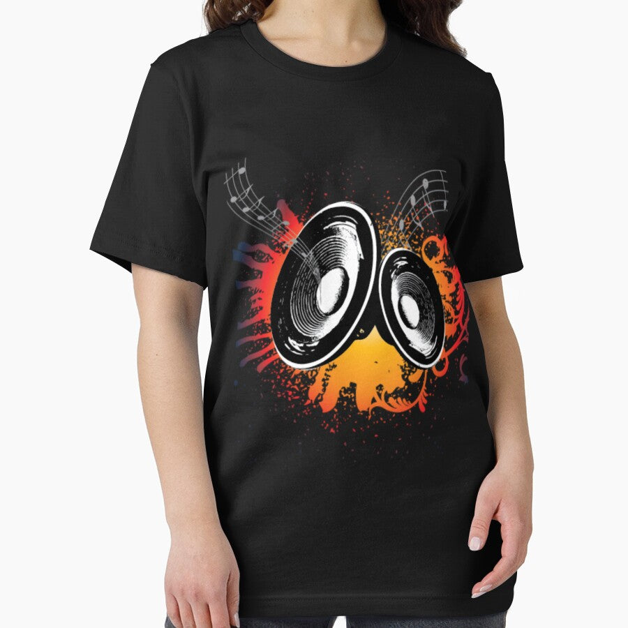 Music lover  Classic by Carmerfiel1 T-Shirts, Hoodie, Sweatshirt | BlankRebels.com (Image 2)