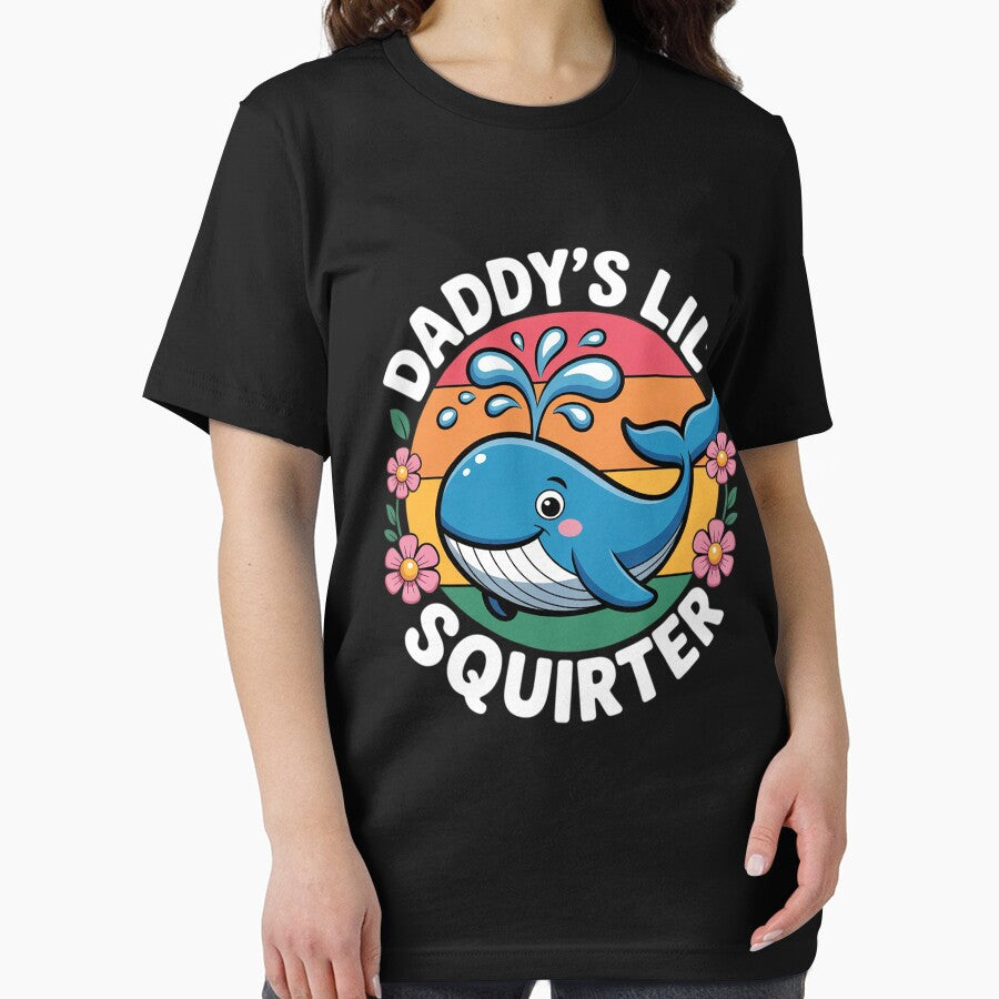 Inappropriate Daddy's Lil Squirter Embarrassing Women6 by Charidana