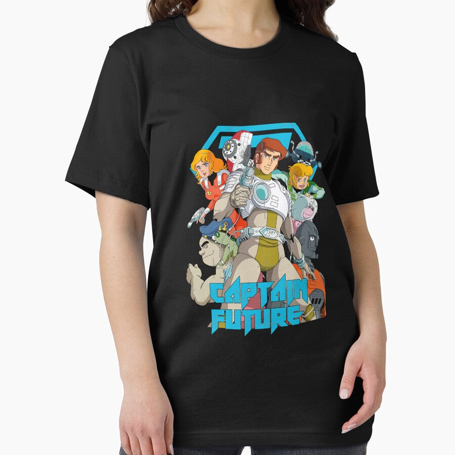 Comet Crew T-Shirts, Hoodie, Sweatshirt