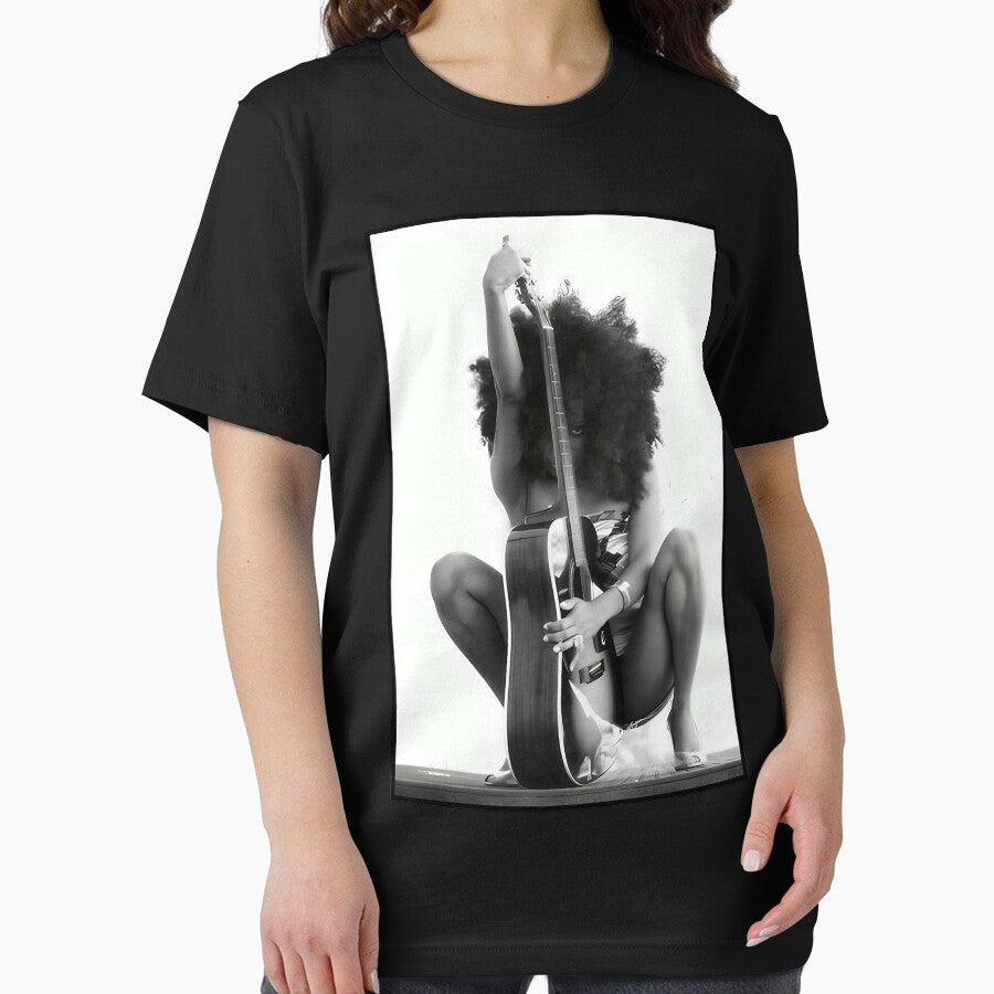 Erykah Badu Vintage Rnb (1) T-Shirts, Hoodie, Sweatshirt