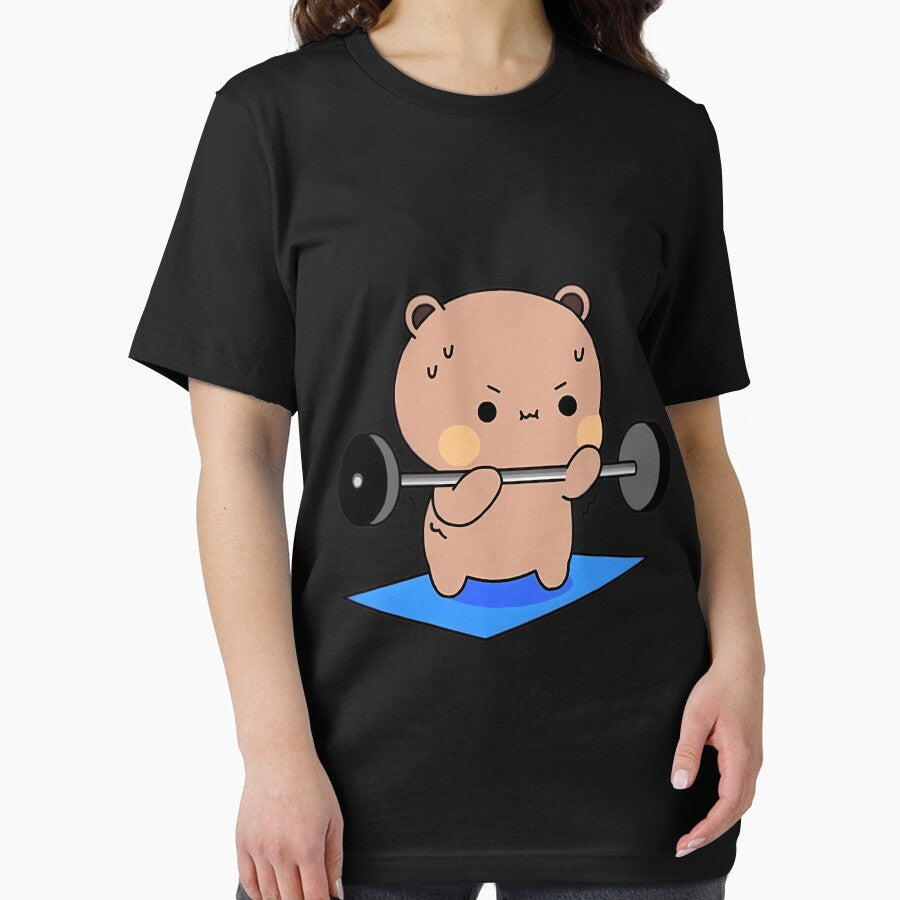 Bubu Dudu by Theodoacquot T-Shirts, Hoodie, Sweatshirt | BlankRebels.com (Image 2)