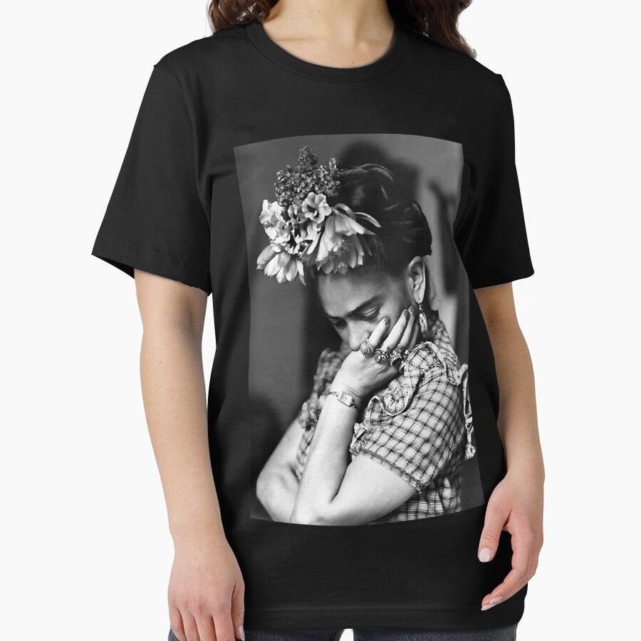 Frida Kahlo Classic T-Shirts, Hoodie, Sweatshirt