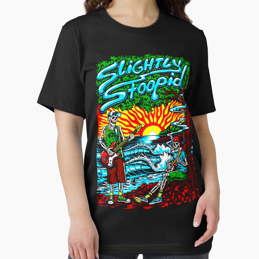 Reggae Band Typography by nerdyygraphic T-Shirts, Hoodie, Sweatshirt | BlankRebels.com (Image 2)