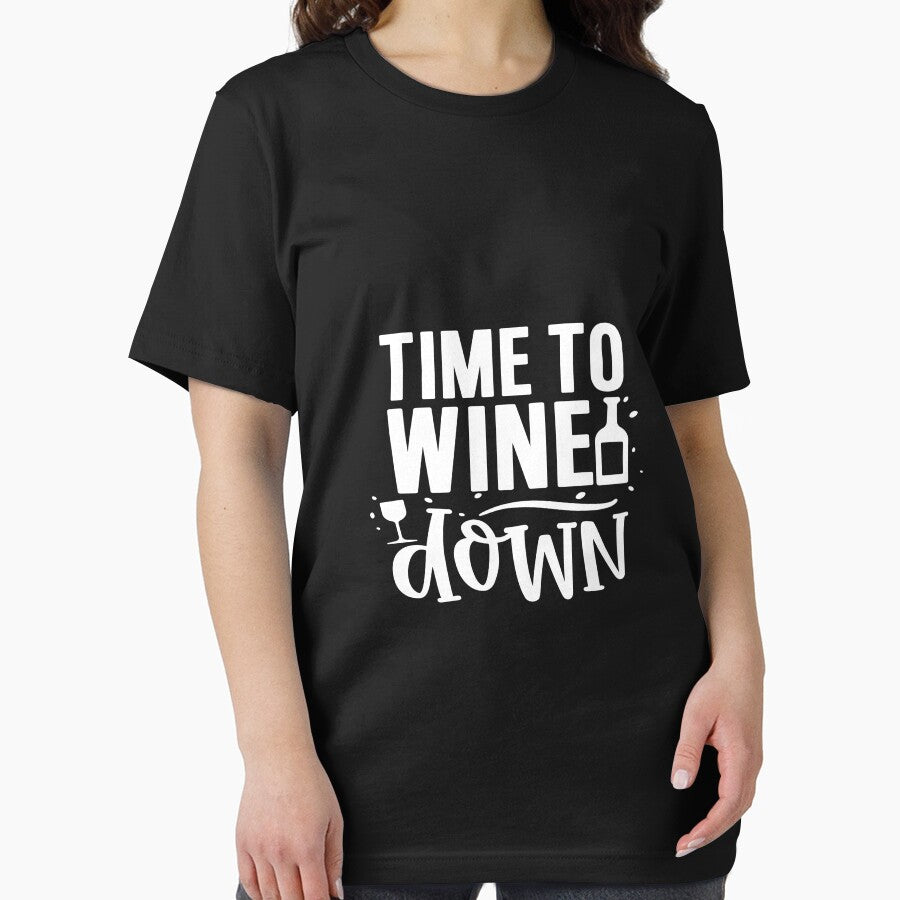Time to wine down by phassystore