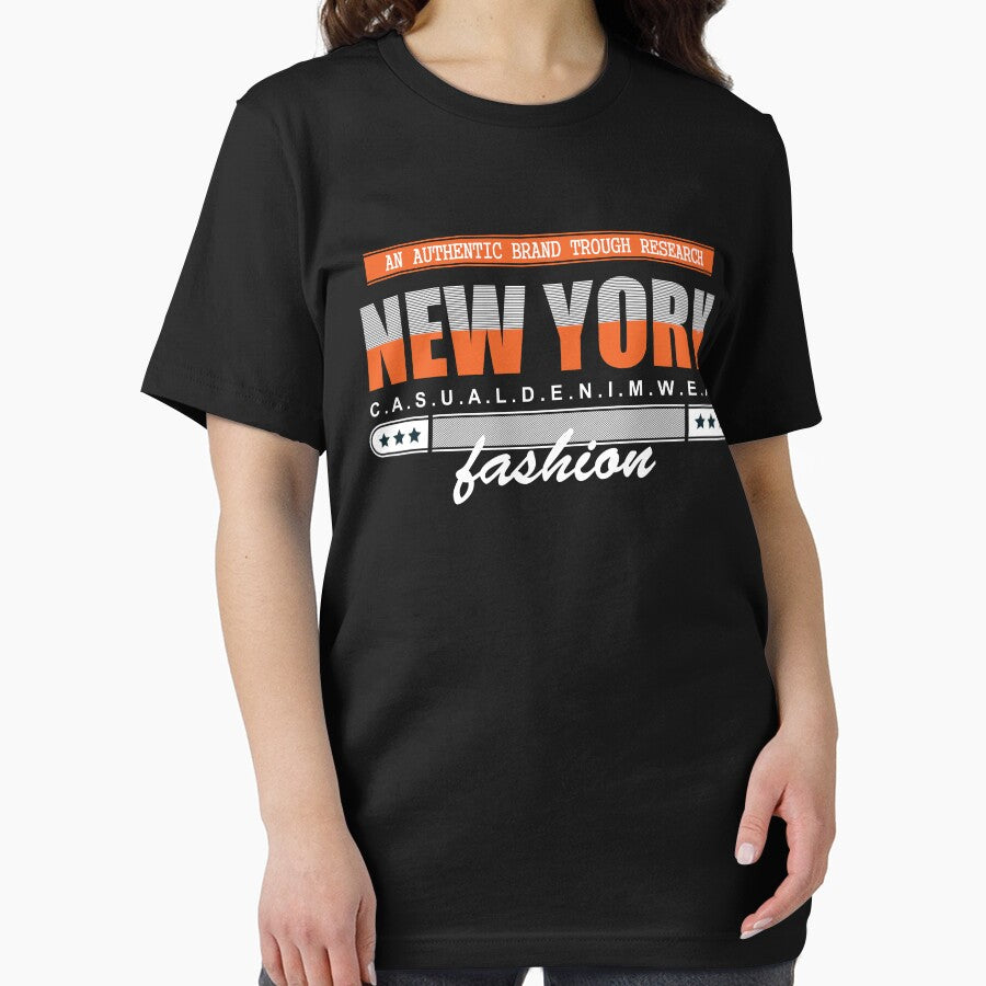 NYC Streetwear Classic by theredsharp T-Shirts, Hoodie, Sweatshirt | BlankRebels.com (Image 2)
