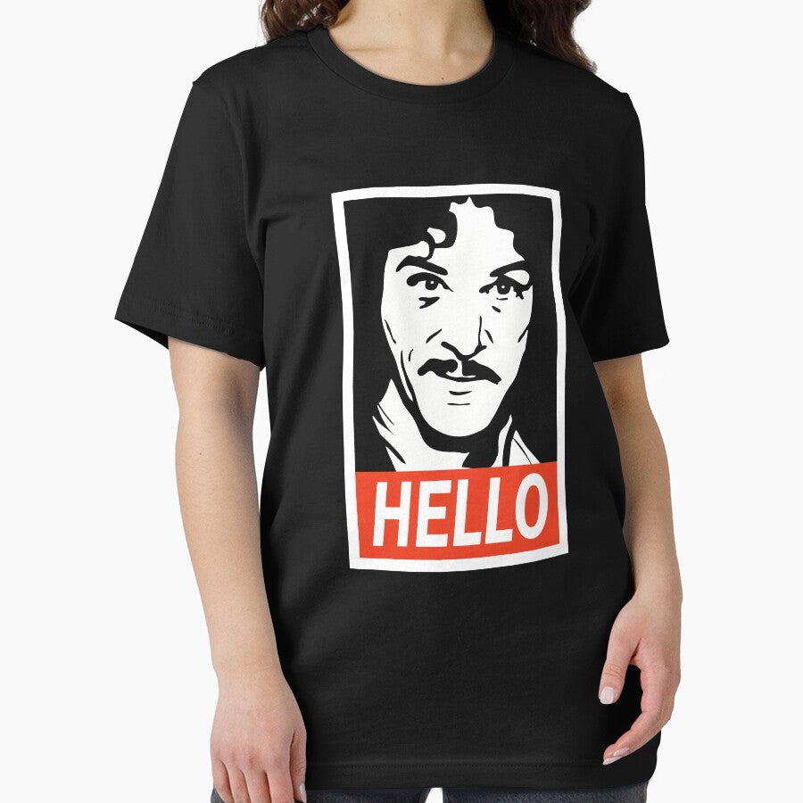 Hello Inigo Montoya by Manday T-Shirts, Hoodie, Sweatshirt | BlankRebels.com (Image 2)