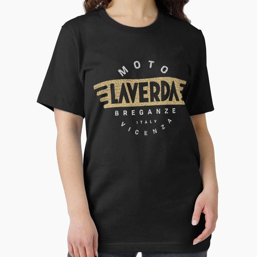 Laverda Vintage Motorcycles Italy 64 For Vintage Retro For Kids Best Trending Graphic by ARMANSTEWART