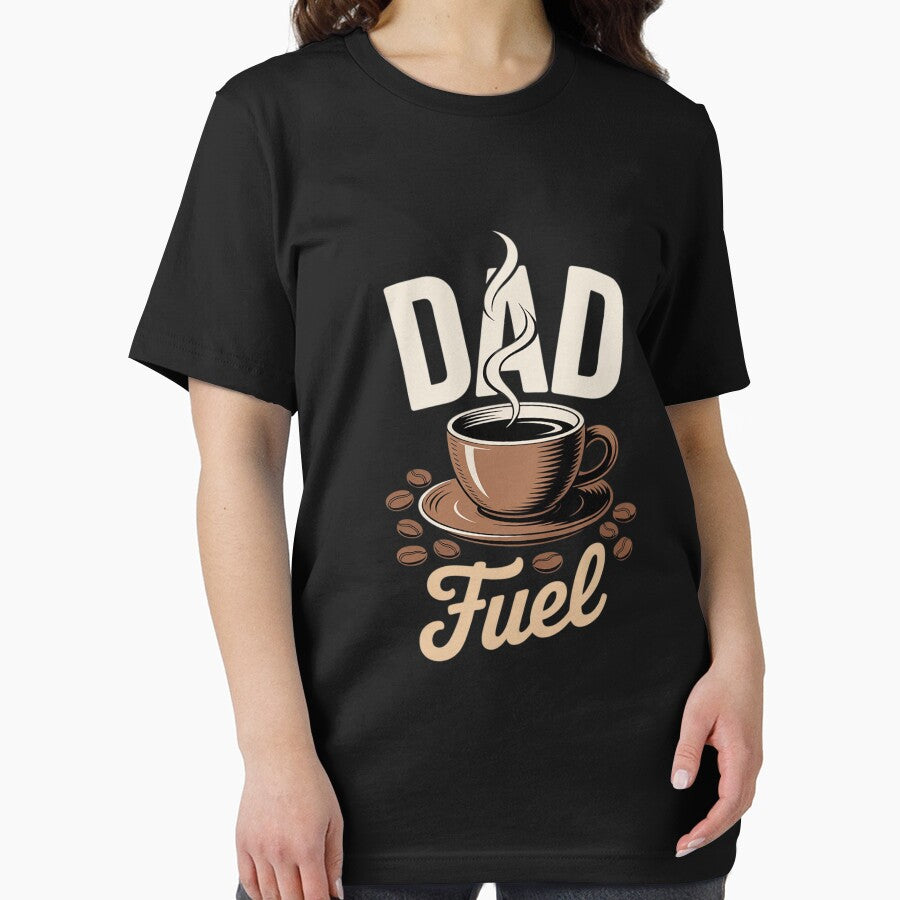 Coffee Dad Barista Father Humor by Eskomeranola T-Shirts, Hoodie, Sweatshirt | BlankRebels.com (Image 2)