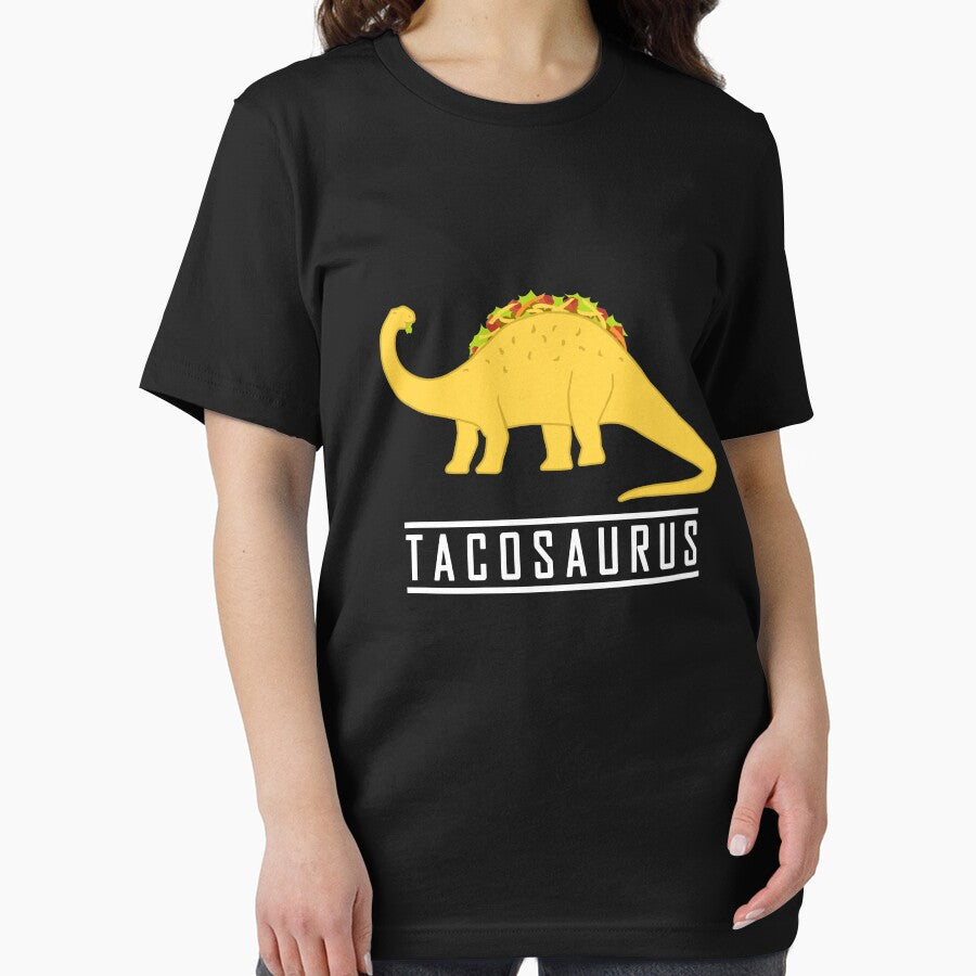 Tacosaurus by goodtogotees T-Shirts, Hoodie, Sweatshirt | BlankRebels.com (Image 2)
