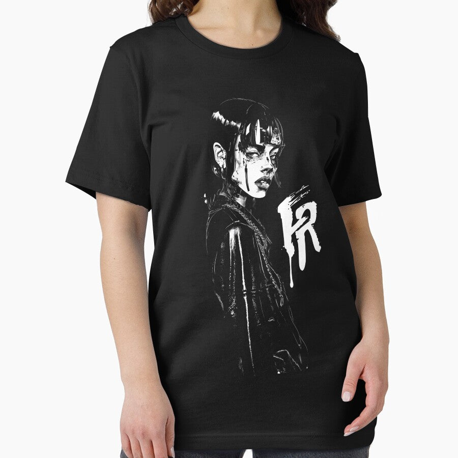 The silent voice behind Fred Richards by kotohkhan T-Shirts, Hoodie, Sweatshirt | BlankRebels.com (Image 2)