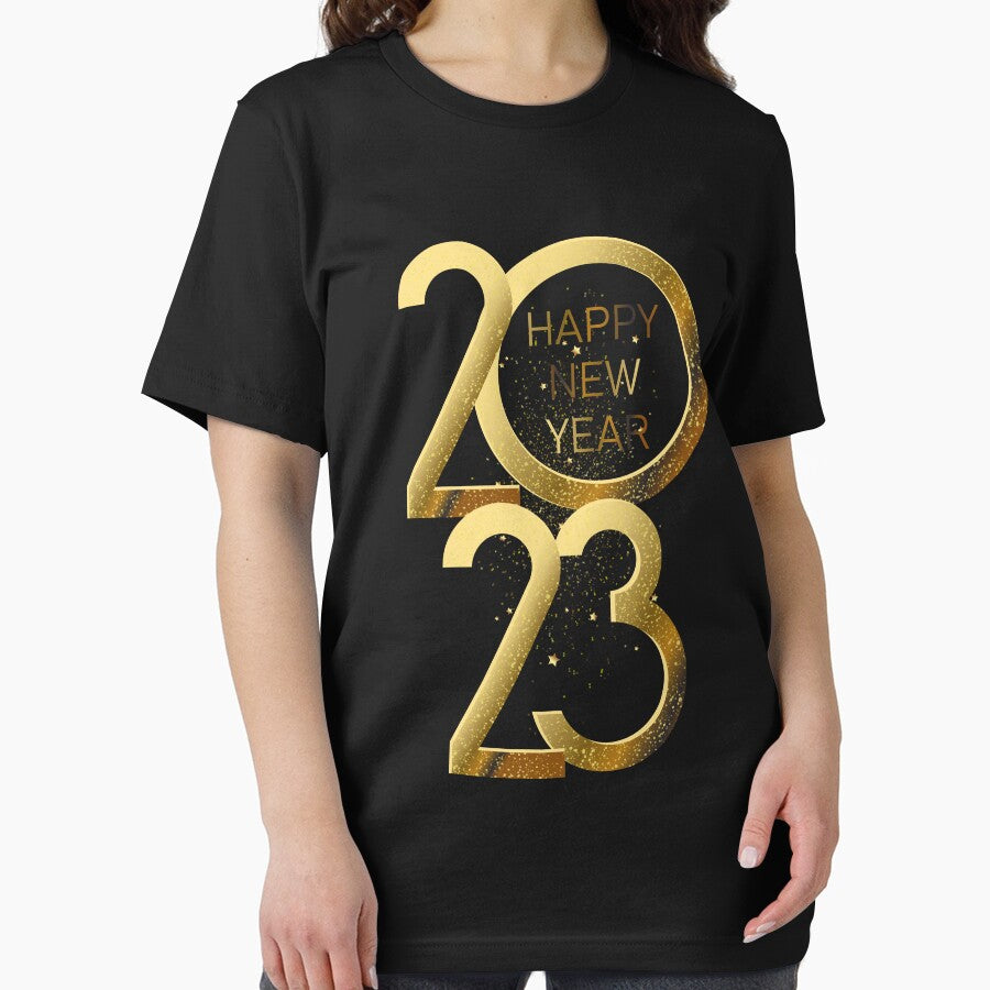 Happy new year 2023 by samer11 T-Shirts, Hoodie, Sweatshirt | BlankRebels.com (Image 2)