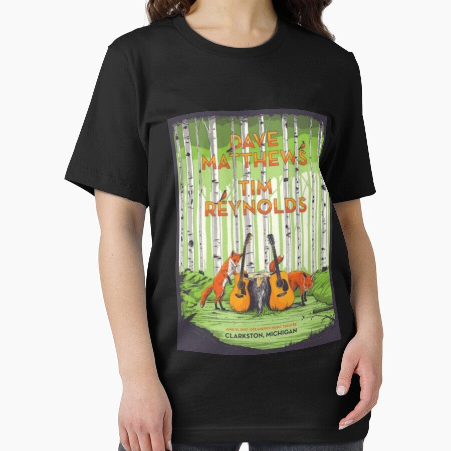 Crash Matthews American Rock Band Gift Fan by AshleEllis T-Shirts, Hoodie, Sweatshirt | BlankRebels.com (Image 2)