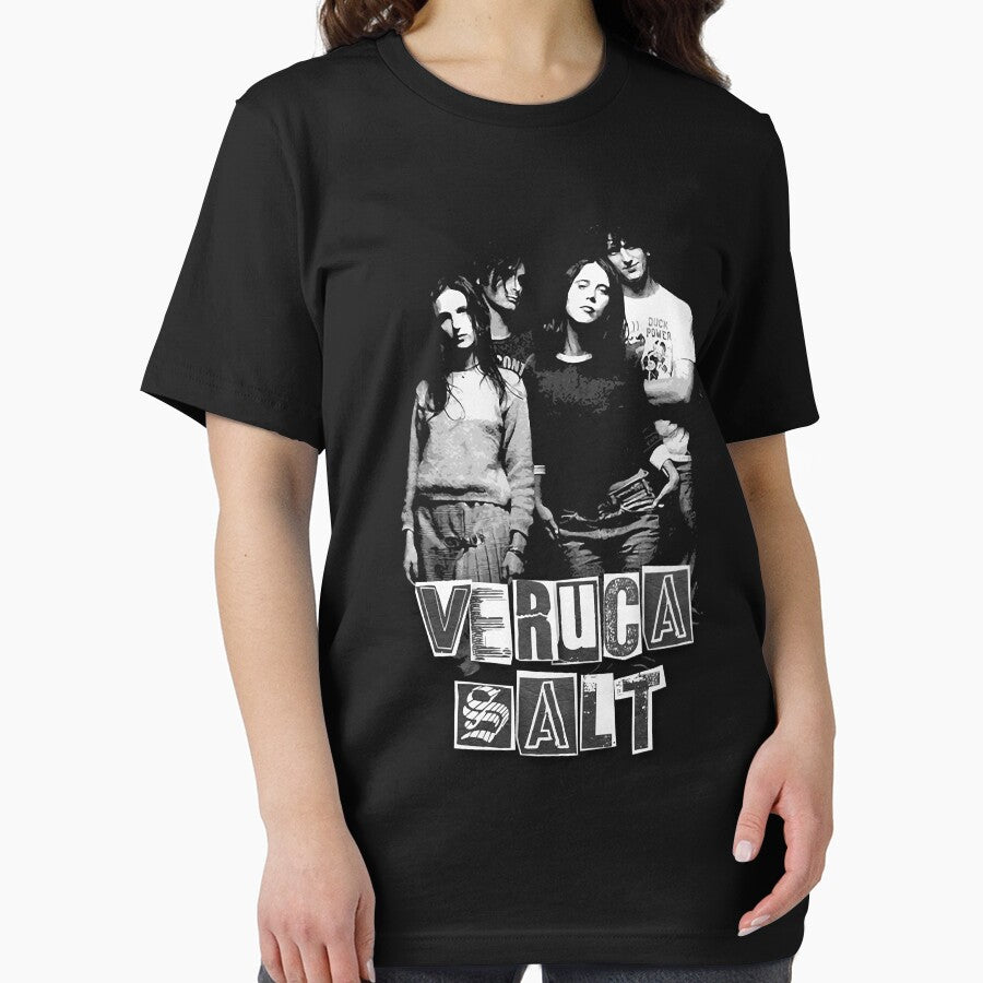 Veruca Salt Band Fanart by Alibama9x