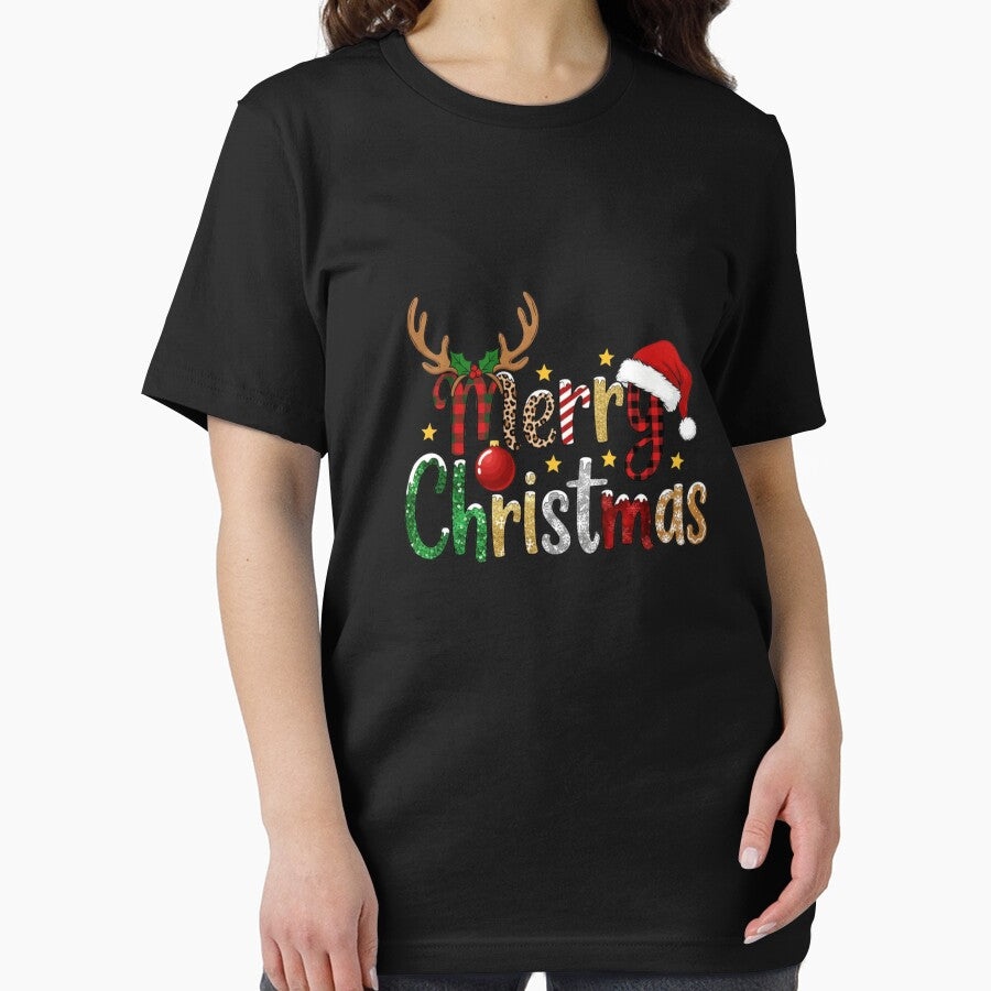 Merry Christmas Family Holiday Season by Bouufarte T-Shirts, Hoodie, Sweatshirt | BlankRebels.com (Image 2)