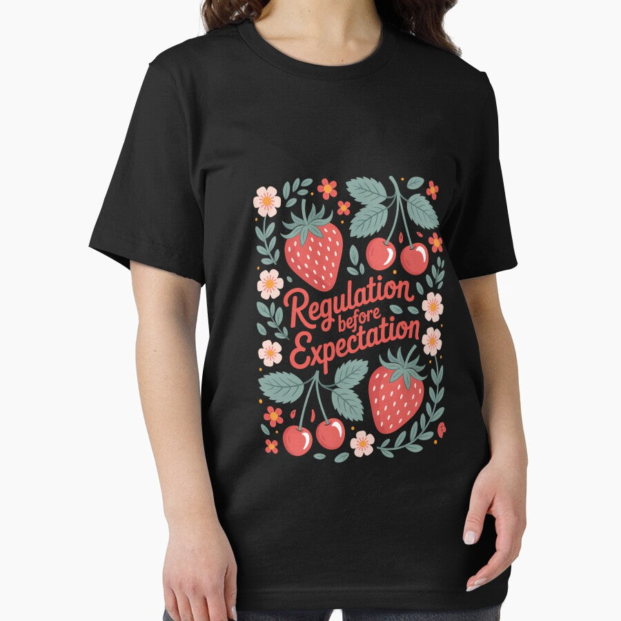 Occupational Therapist Cute by BulkBubu T-Shirts, Hoodie, Sweatshirt | BlankRebels.com (Image 2)