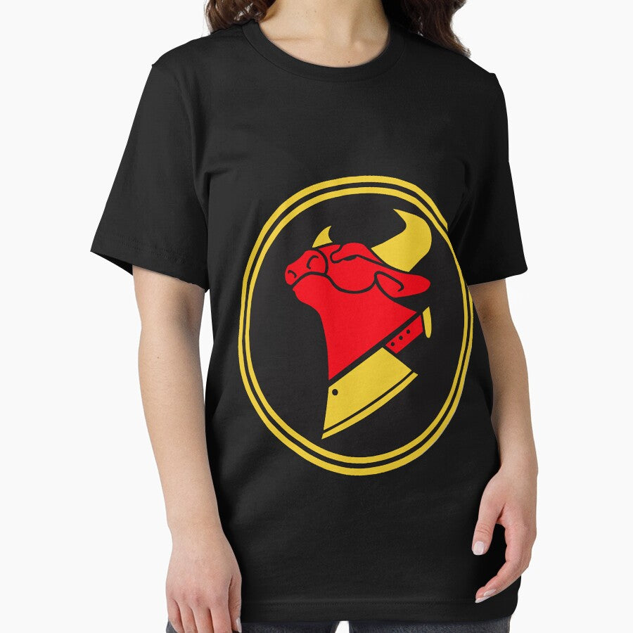 CowChop For Fans by JamieCrabtree T-Shirts, Hoodie, Sweatshirt | BlankRebels.com (Image 2)