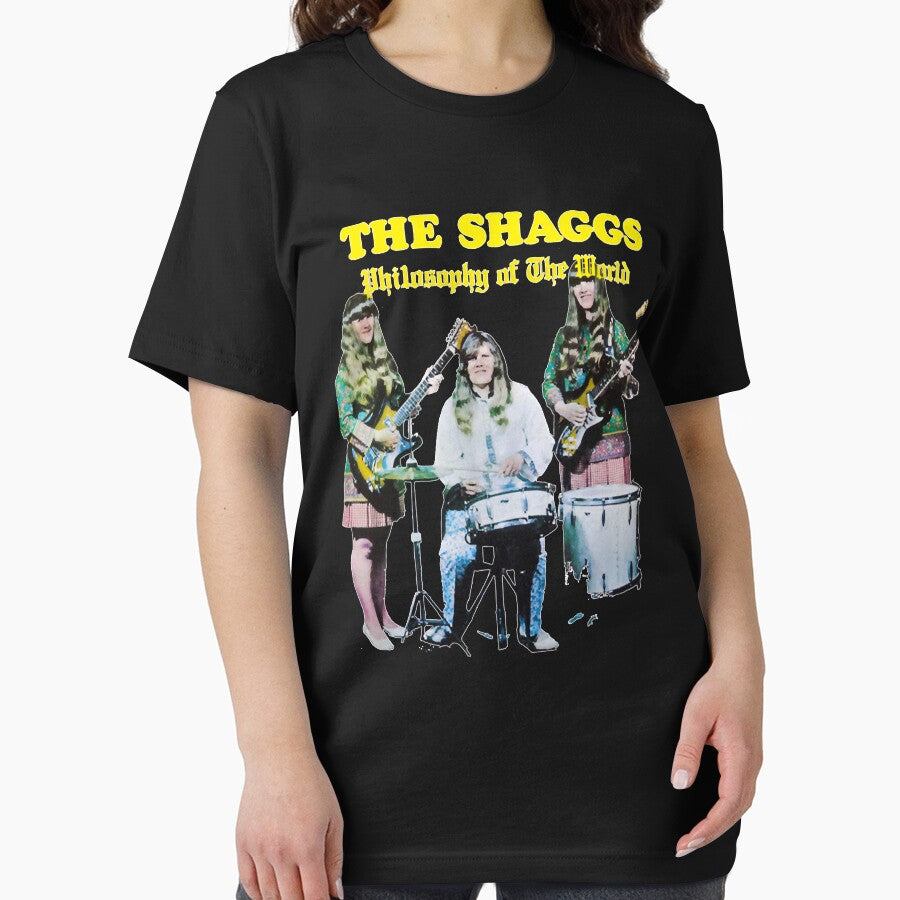 The Shaggs by StephanieHar1 T-Shirts, Hoodie, Sweatshirt | BlankRebels.com (Image 2)