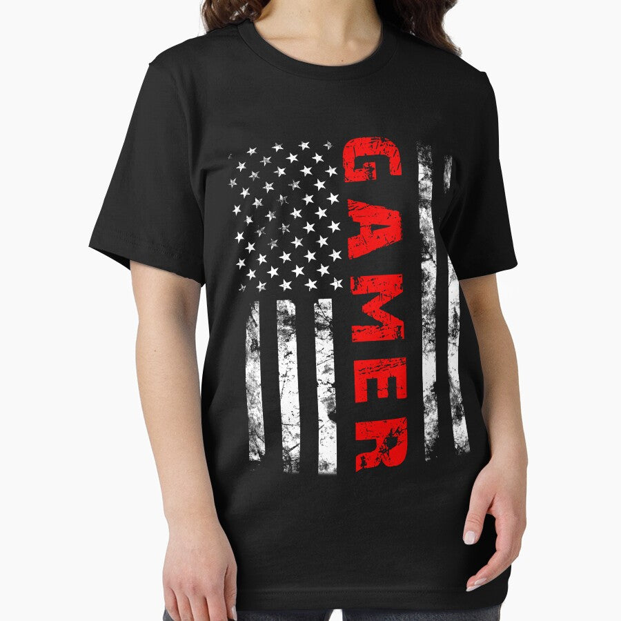 American Pro G by LeNew T-Shirts, Hoodie, Sweatshirt | BlankRebels.com (Image 2)