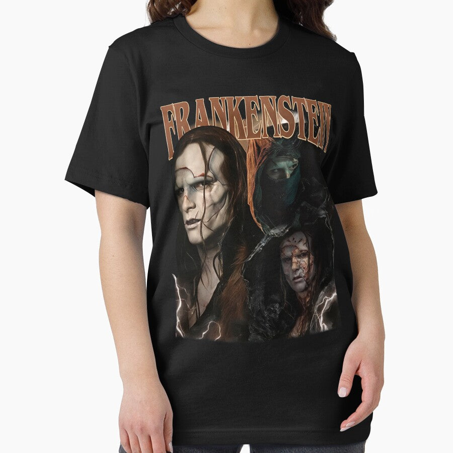 Gothic Horror Movie by Ignaciodesigns T-Shirts, Hoodie, Sweatshirt | BlankRebels.com (Image 2)