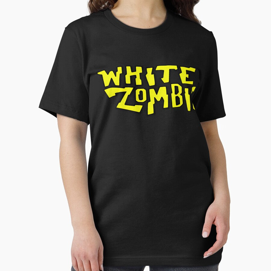 White Zombie Band Rock Music 4 by Marirtoletti21
