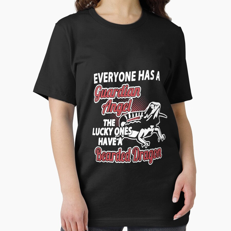 Bearded Dragon by ZEDSOU ⭐⭐⭐⭐⭐ T-Shirts, Hoodie, Sweatshirt | BlankRebels.com (Image 2)