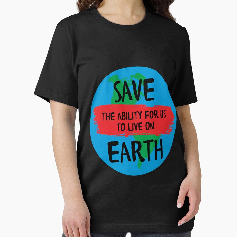 Save People by GeekWithClipOns T-Shirts, Hoodie, Sweatshirt | BlankRebels.com (Image 2)