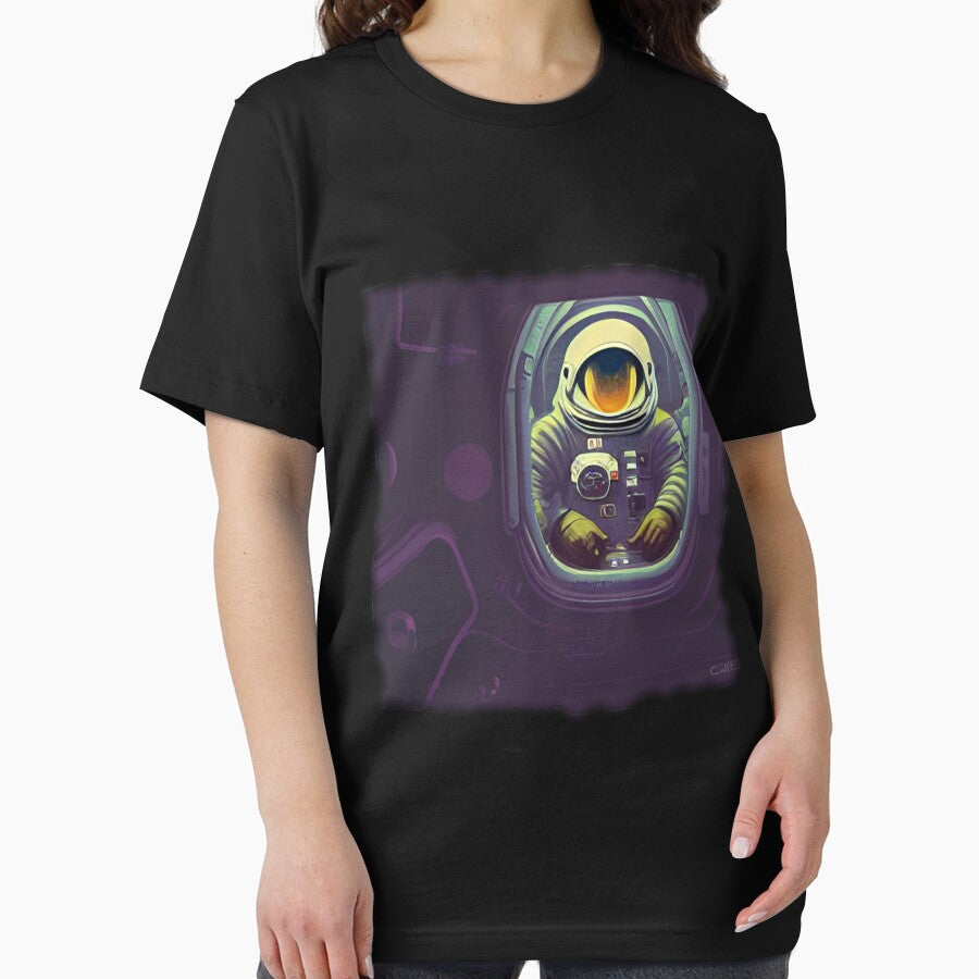 Astronaut by entrys