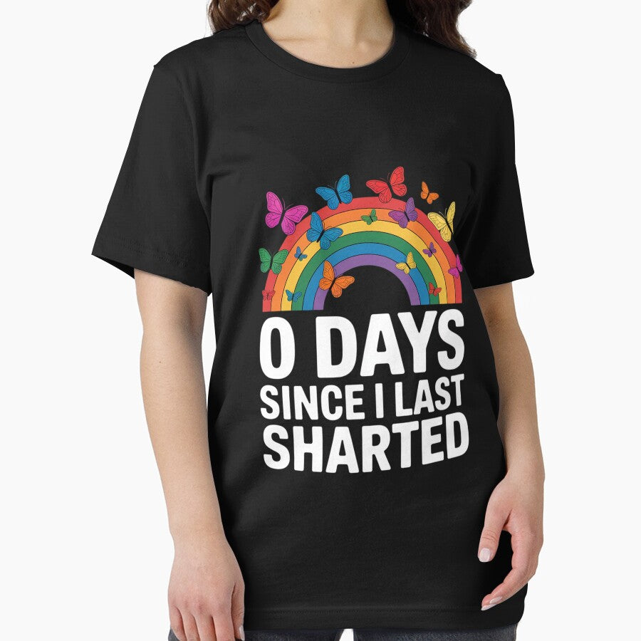 Sharted Joke Sharting Pants Shart Funny Embarrassing Airport by andreaswest
