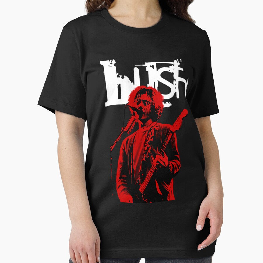 Rustic Grunge Style Band by LexieKilback