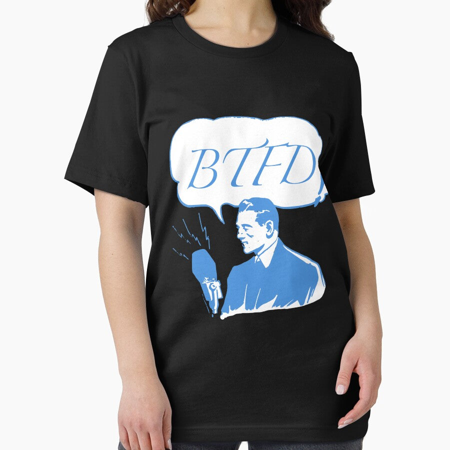 BTFD! by PopularTheory T-Shirts, Hoodie, Sweatshirt | BlankRebels.com (Image 2)